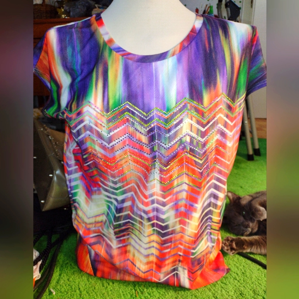 Womens shirt